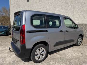 Citroen Berlingo Berlingo 5 places