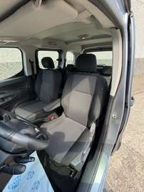 Citroen Berlingo Berlingo 5 places