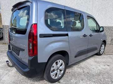 Citroen Berlingo Berlingo 5 places