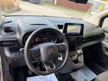 Citroen Berlingo Berlingo 5 places