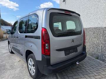 Citroen Berlingo Berlingo 5 places
