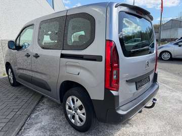 Citroen Berlingo Berlingo 5 places