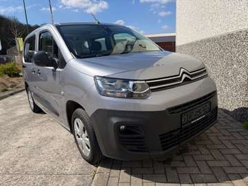 Citroen Berlingo Berlingo 5 places