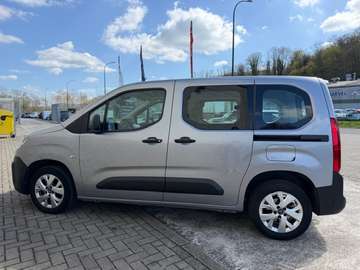 Citroen Berlingo Berlingo 5 places