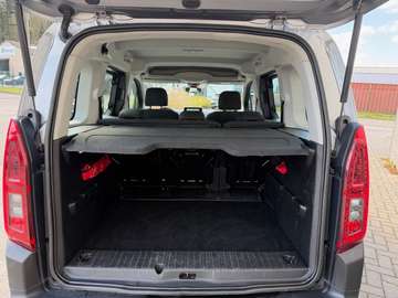 Citroen Berlingo Berlingo 5 places