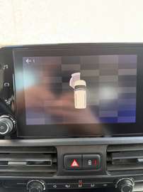 Citroen Berlingo Berlingo 5 places