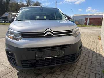 Citroen Berlingo Berlingo 5 places