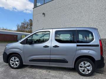 Citroen Berlingo Berlingo 5 places