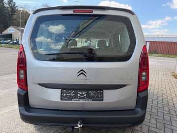 Citroen Berlingo Berlingo 5 places
