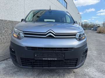 Citroen Berlingo Berlingo 5 places