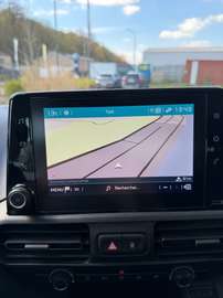 Citroen Berlingo Berlingo 5 places