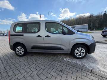 Citroen Berlingo Berlingo 5 places