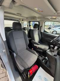 Citroen Berlingo Berlingo 5 places