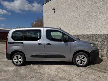 Citroen Berlingo Berlingo 5 places