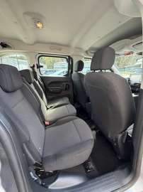 Citroen Berlingo Berlingo 5 places
