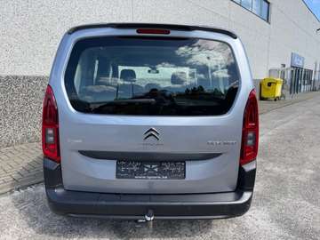 Citroen Berlingo Berlingo 5 places