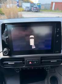 Citroen Berlingo Berlingo 5 places