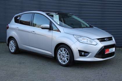 Ford C-Max 1.0 Titanium Uitv. NAVIGATIE - PANORAMADAK