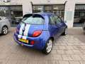 Ford Ka/Ka+ 1.6 SportKa Nw apk NAP Groot onderhoud Blau - thumbnail 12