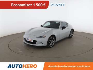 RF 1.5 Skyactiv-G Dynamique