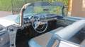 Chevrolet Impala V 8 Cabrio ZEER Mooie Auto Blauw - thumbnail 23