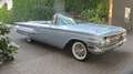 Chevrolet Impala V 8 Cabrio ZEER Mooie Auto plava - thumbnail 8