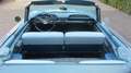 Chevrolet Impala V 8 Cabrio ZEER Mooie Auto Blau - thumbnail 16