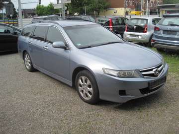 2.2 i-CTDi Sport-TÜV AU 03-2028