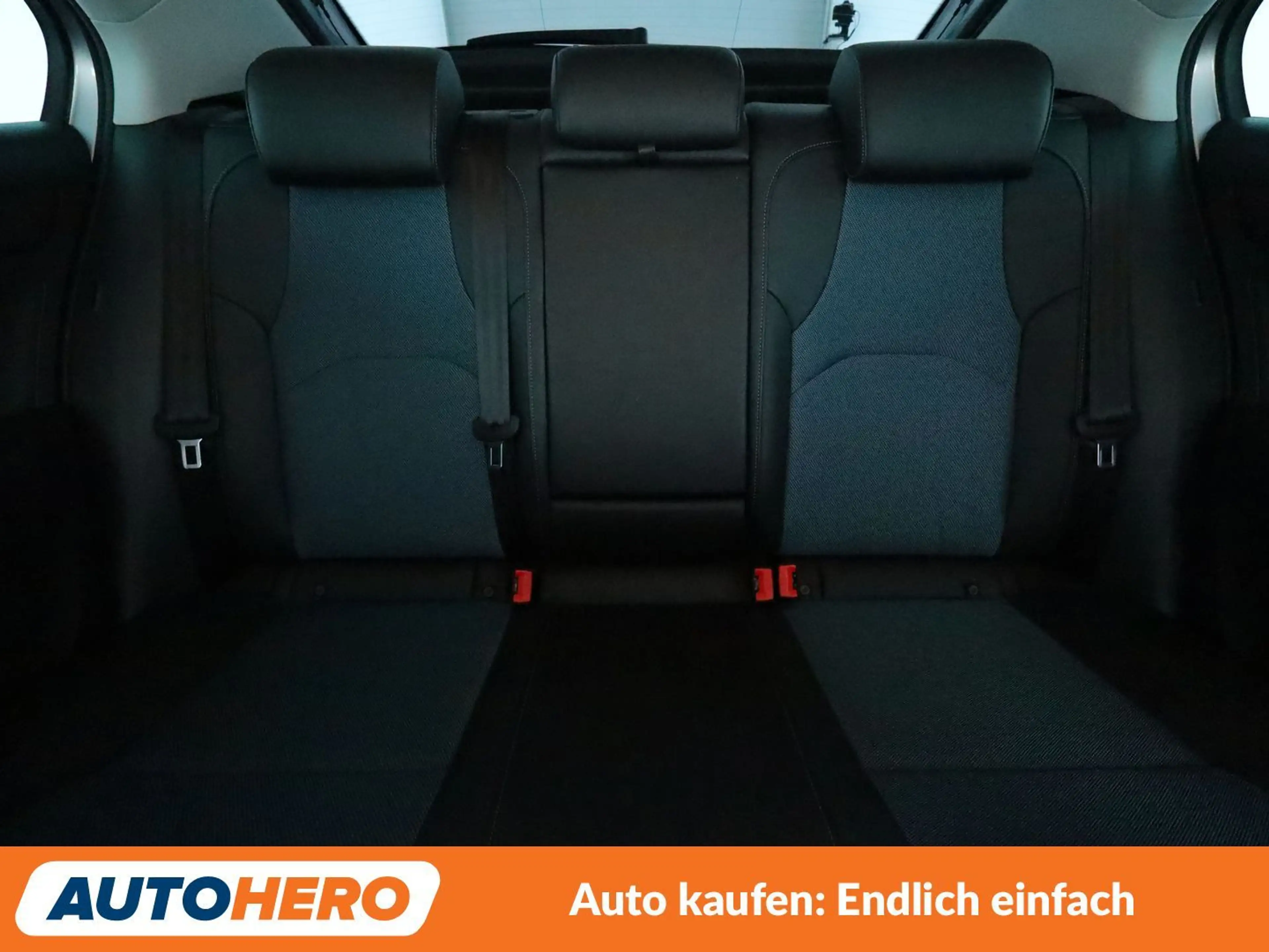 SEAT Toledo 1.4 TSI Connect Aut.*LED*TEMPO*CAM*PDC* — photo 15