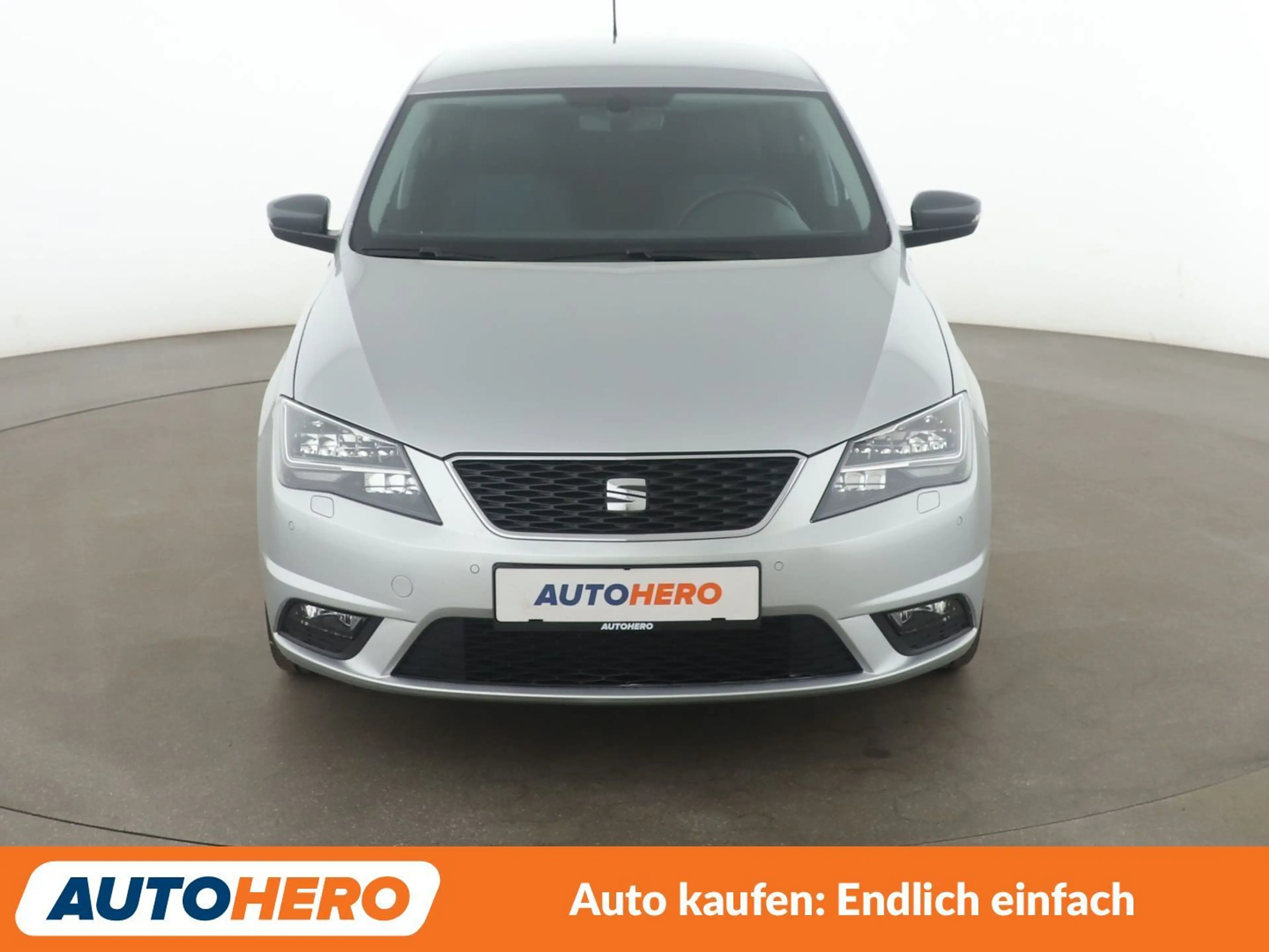 SEAT Toledo 1.4 TSI Connect Aut.*LED*TEMPO*CAM*PDC* — photo 9