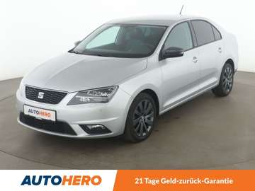 1.4 TSI Connect Aut.*LED*TEMPO*CAM*PDC*