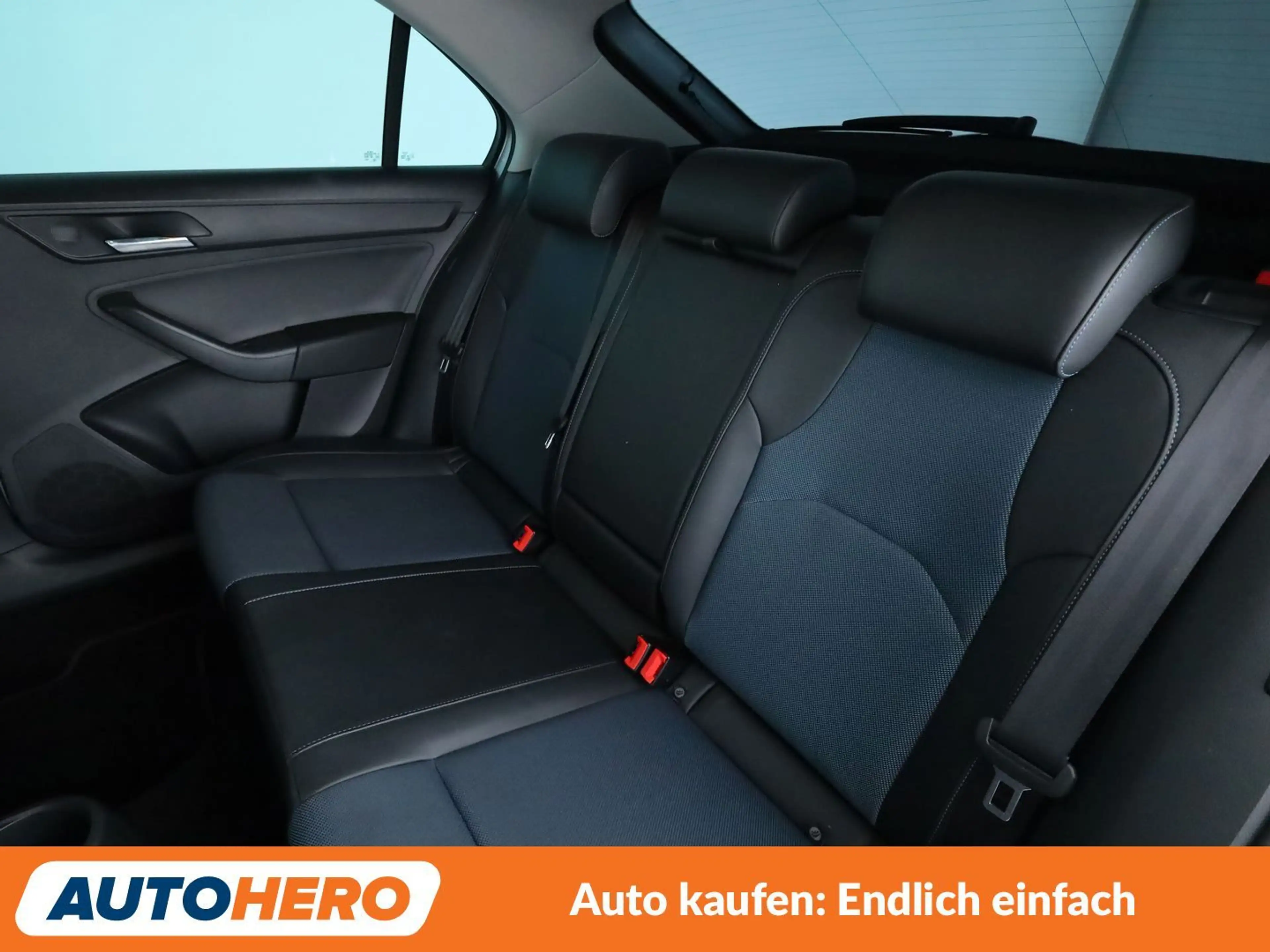 SEAT Toledo 1.4 TSI Connect Aut.*LED*TEMPO*CAM*PDC* — photo 14
