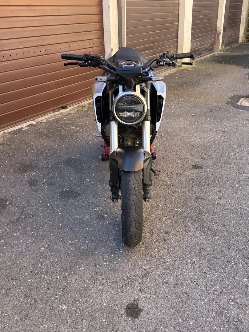 Honda CB 125 R Abs - 2