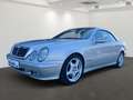 Mercedes-Benz CLK 200 Kompressor Hardtop Sportpaket PTS Silber - thumbnail 2