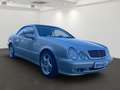 Mercedes-Benz CLK 200 Kompressor Hardtop Sportpaket PTS Silber - thumbnail 3