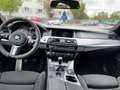 BMW 525 525d Schwarz - thumbnail 5