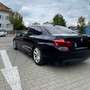 BMW 525 525d Fekete - thumbnail 10