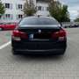 BMW 525 525d Fekete - thumbnail 4