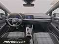 Volkswagen Golf GTD 2.0 TDI 200cv DSG 19"Estoril DCC Tetto LED H&K HuD Noir - thumbnail 9