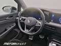 Volkswagen Golf GTD 2.0 TDI 200cv DSG 19"Estoril DCC Tetto LED H&K HuD Noir - thumbnail 10
