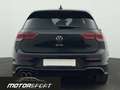 Volkswagen Golf GTD 2.0 TDI 200cv DSG 19"Estoril DCC Tetto LED H&K HuD Noir - thumbnail 6