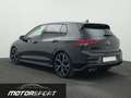 Volkswagen Golf GTD 2.0 TDI 200cv DSG 19"Estoril DCC Tetto LED H&K HuD Noir - thumbnail 5