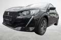 Peugeot 208 Allure 136 5T Zwart - thumbnail 1