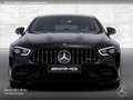 Mercedes-Benz AMG GT 53  Cp. 4M Perf-Abgas Fahrass WideScreen Schwarz - thumbnail 8