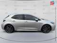 Toyota Corolla 122h Design MY20 Gris - thumbnail 4