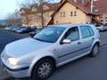 Volkswagen Golf Golf IV 1.6 Automatik/117.000km.TÜV 10/26 Silber - thumbnail 2