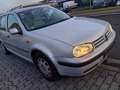 Volkswagen Golf Golf IV 1.6 Automatik/117.000km.TÜV 10/26 Silber - thumbnail 5
