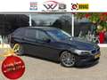 BMW 530 5-serie Touring 530i ShadowLine I Sport Line I Led Zwart - thumbnail 1