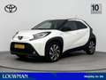 Toyota Aygo X 1.0 VVT-i MT Pulse | Climate Control | Draadloos A Blanc - thumbnail 1