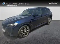 BMW X3 xDrive30eA 292ch M Sport 10cv